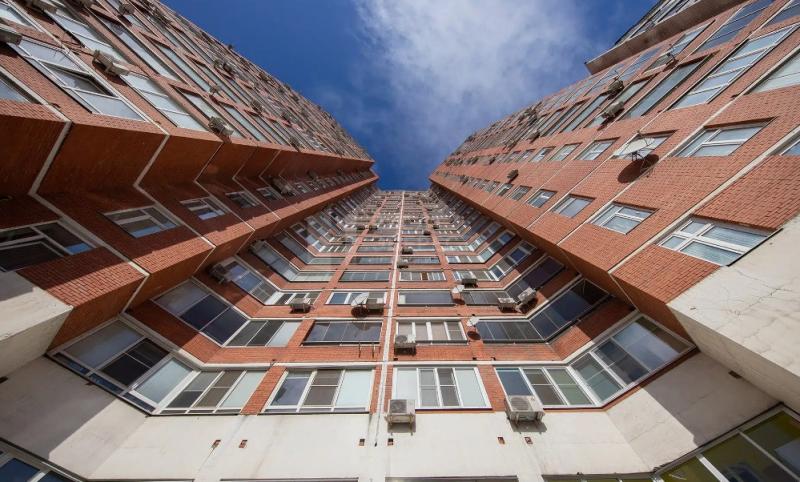 5-комн. квартира, 299.5 м², 23/24 этаж