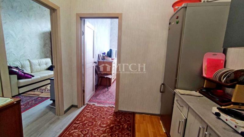 1-комн. квартира, 49 м², 5/6 этаж