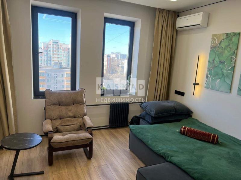 1-комн. квартира, 40 м², 15/18 этаж