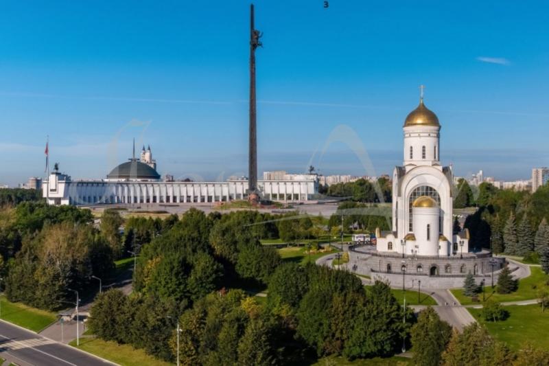 4-комн. квартира, 154 м², 6/13 этаж
