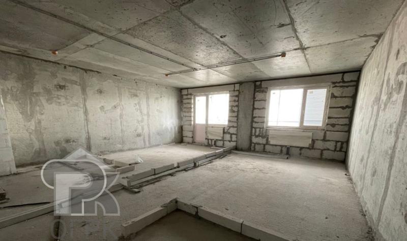 3-комн. квартира, 124.6 м², 32/33 этаж