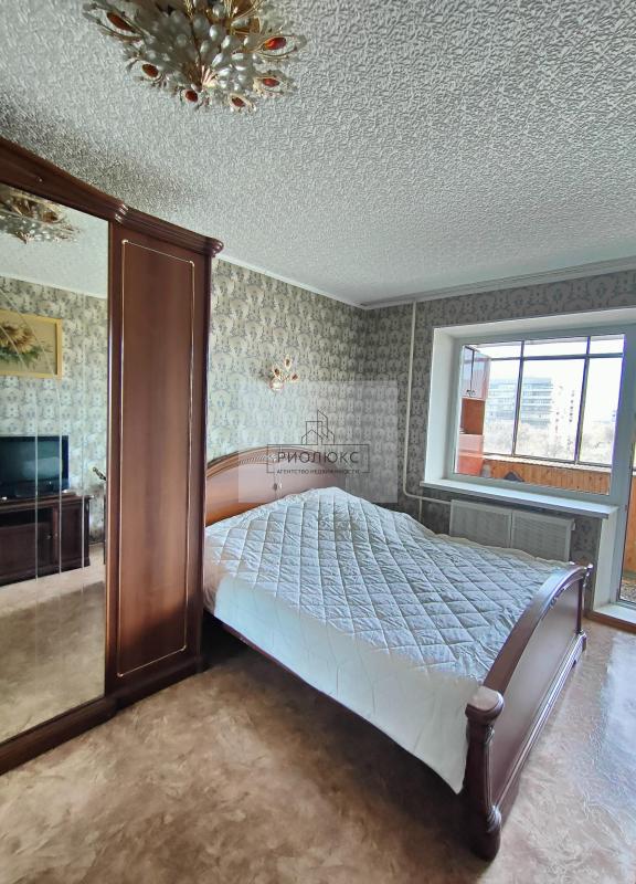 2-комн. квартира, 55.5 м², 5/10 этаж