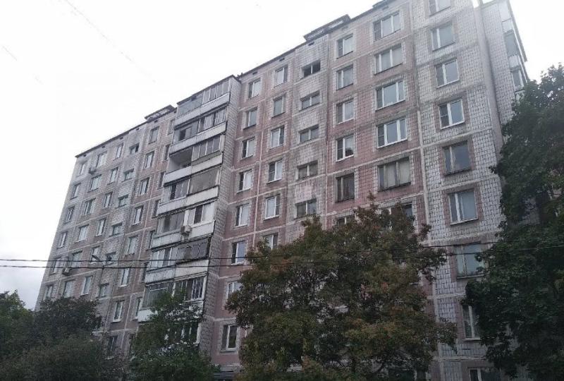 3-комн. квартира, 58.8 м², 4/9 этаж