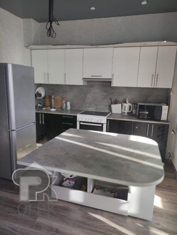Квартира-Студия, 43 м², 6/11 этаж