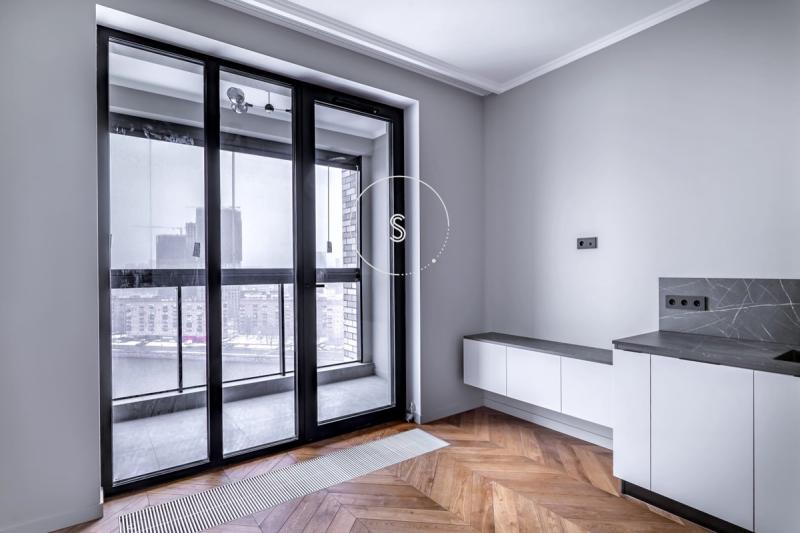 1-комн. квартира, 47 м², 15/29 этаж