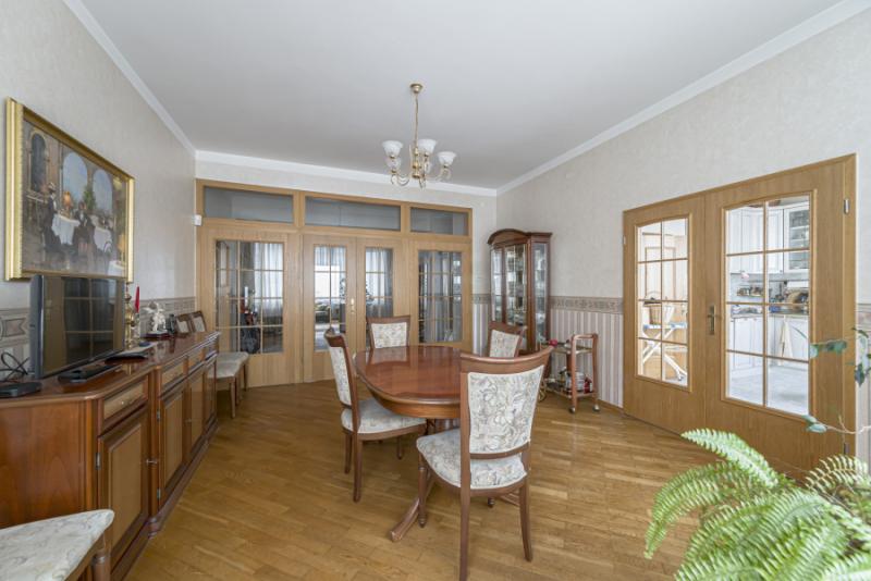 5-комн. квартира, 230.1 м², 3/5 этаж