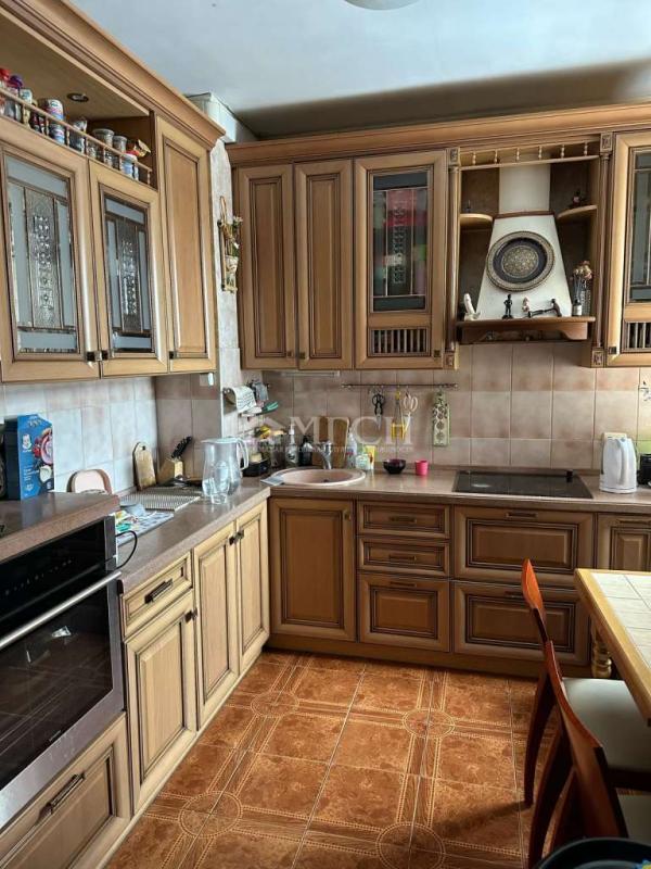 3-комн. квартира, 66.5 м², 8/15 этаж