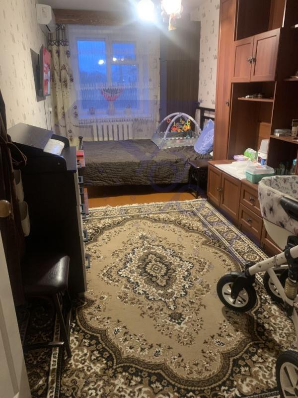 2-комн. квартира, 45.8 м², 4/5 этаж