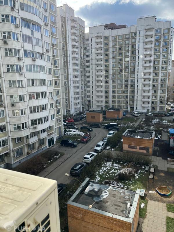 3-комн. квартира, 78.8 м², 7/17 этаж