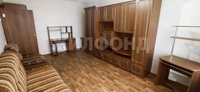 1-комн. квартира, 37.5 м², 2/10 этаж