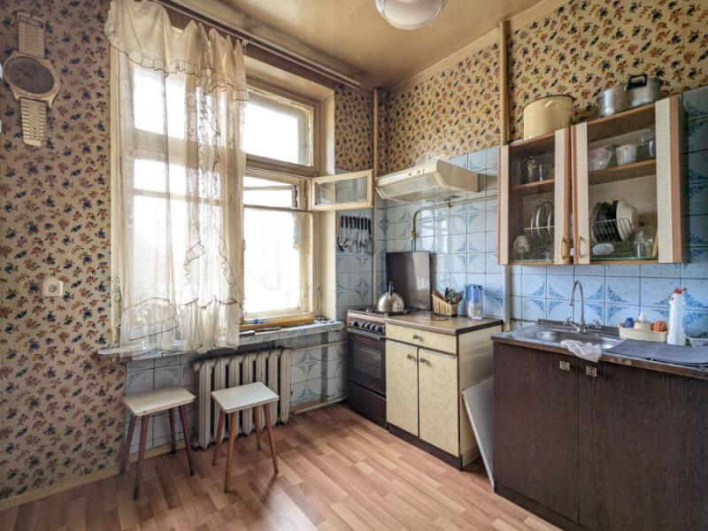 5-комн. квартира, 101.6 м², 4/9 этаж
