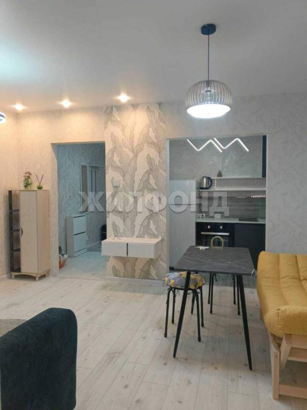 1-комн. квартира, 38.1 м², 3/10 этаж