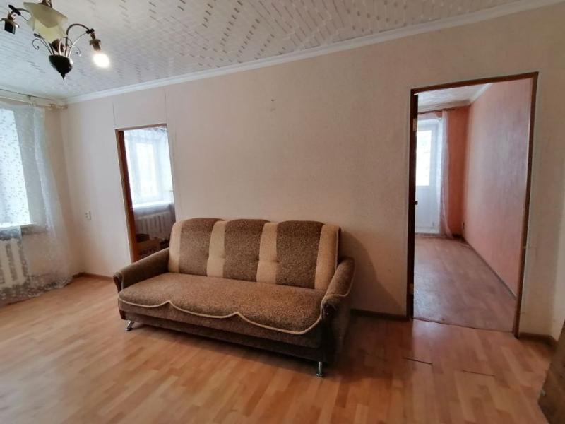 4-комн. квартира, 63.6 м², 2/5 этаж