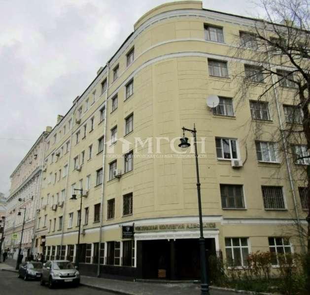 3-комн. квартира, 73 м², 3/6 этаж