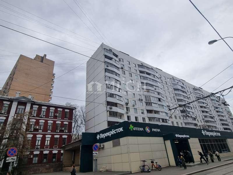 2-комн. квартира, 45 м², 9/12 этаж