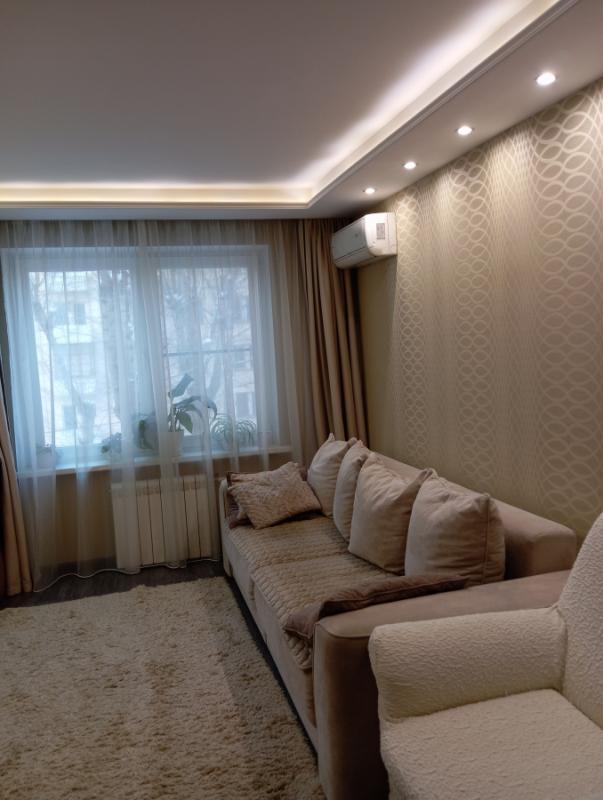 3-комн. квартира, 66 м², 3/5 этаж