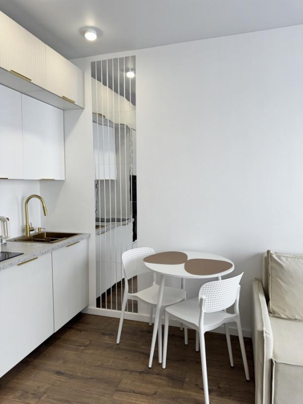 1-комн. квартира, 20.1 м², 26/26 этаж