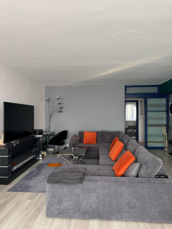 3-комн. квартира, 110.3 м², 5/17 этаж