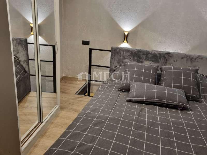 Квартира-Студия, 12.6 м², 1/3 этаж