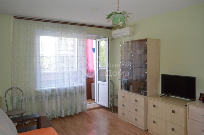 1-комн. квартира, 37 м², 3/16 этаж