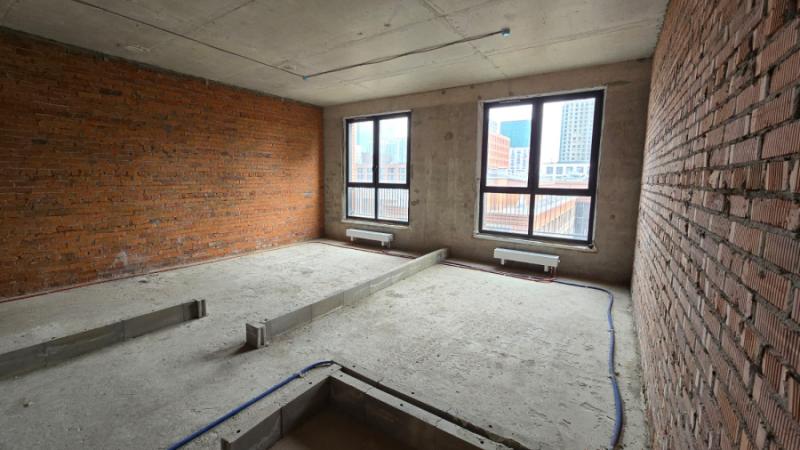 1-комн. квартира, 41 м², 11/15 этаж