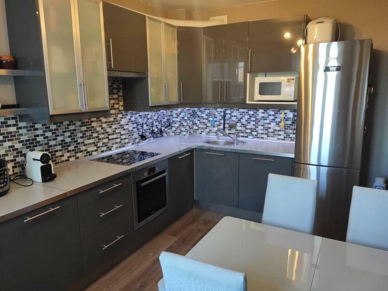 3-комн. квартира, 97.4 м², 11/20 этаж