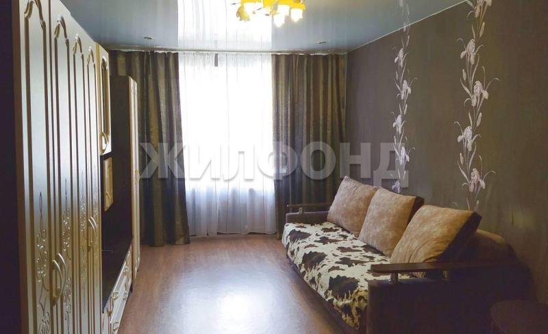 2-комн. квартира, 48.7 м², 1/9 этаж