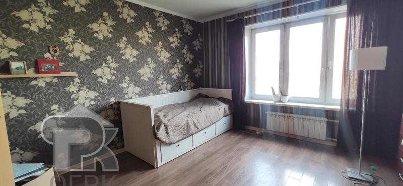 3-комн. квартира, 60.4 м², 8/9 этаж