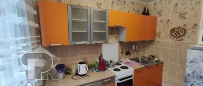 1-комн. квартира, 39.3 м², 5/14 этаж