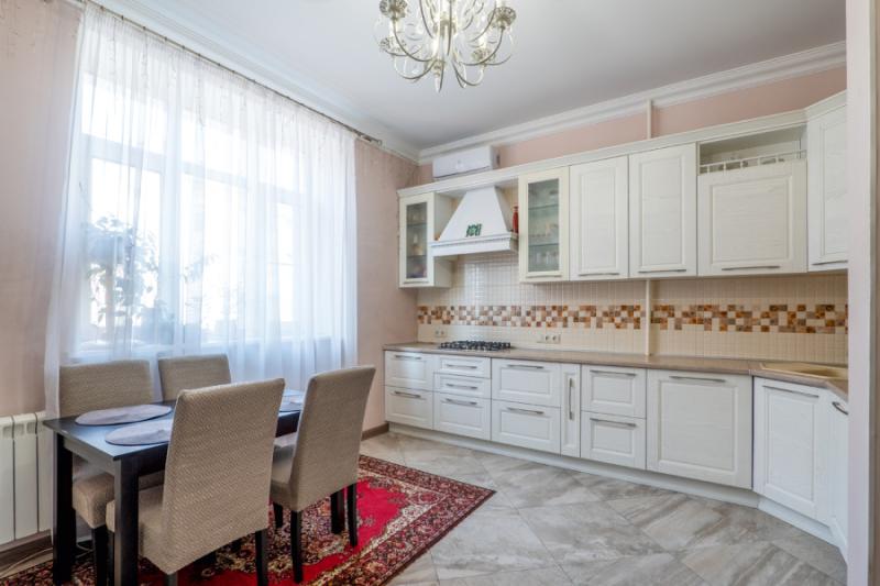 3-комн. квартира, 87.4 м², 5/7 этаж