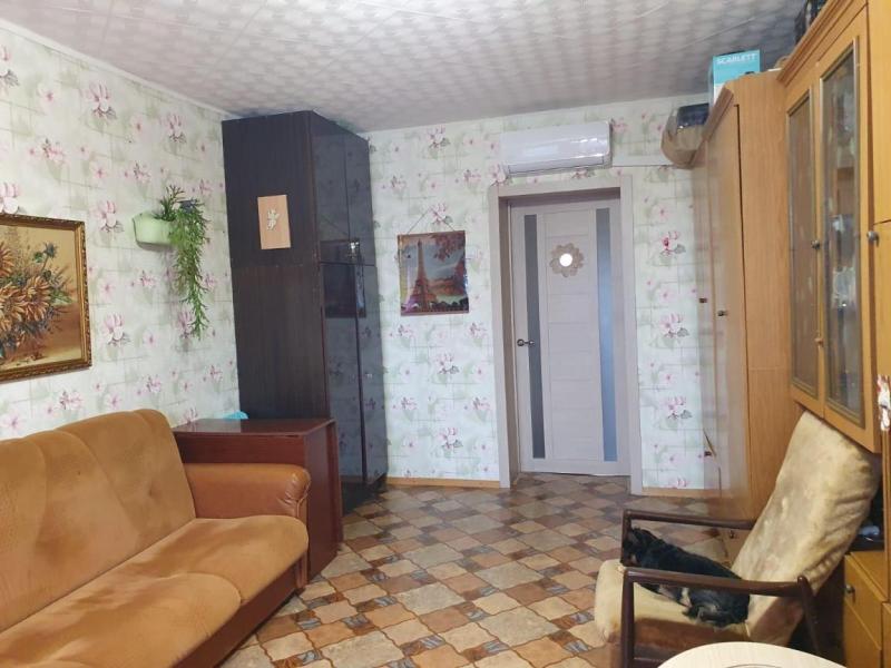 2-комн. квартира, 45.4 м², 4/5 этаж