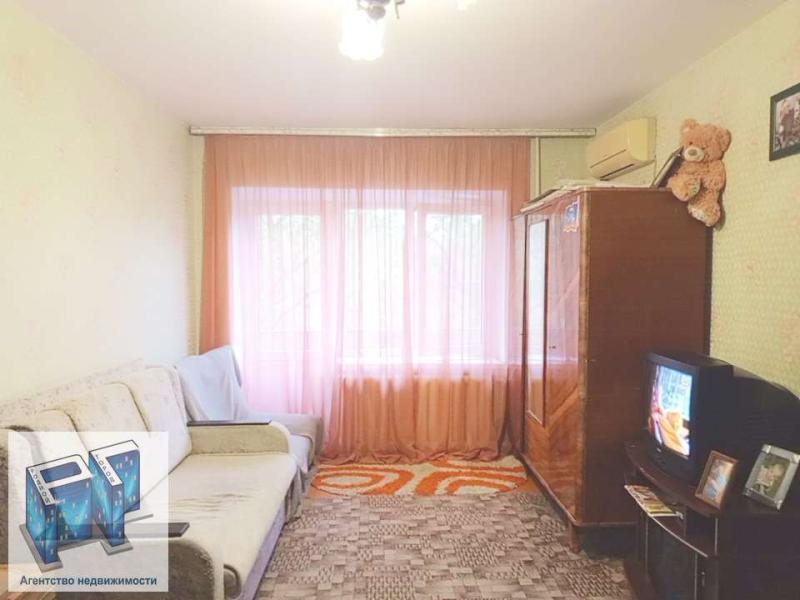 1-комн. квартира, 32.9 м², 2/5 этаж
