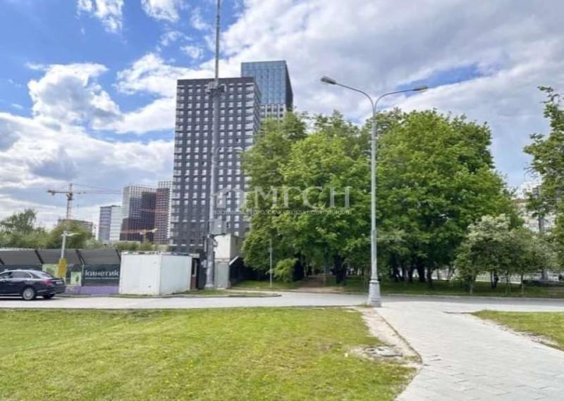 1-комн. квартира, 36 м², 12/31 этаж