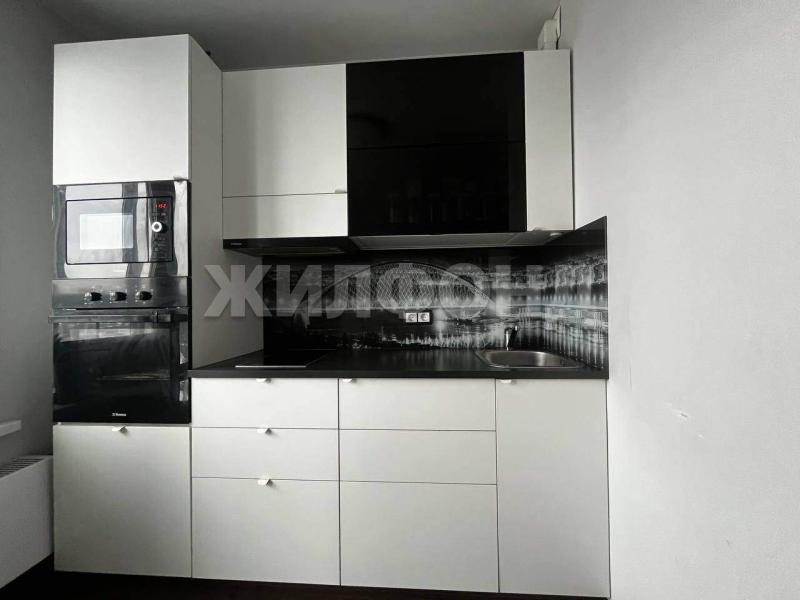 2-комн. квартира, 40.3 м², 11/17 этаж