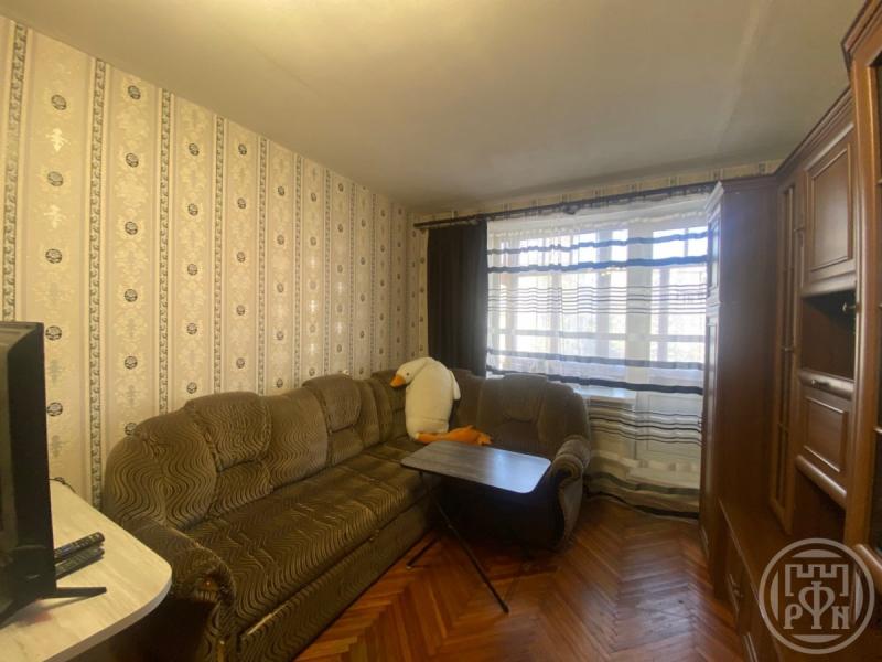 3-комн. квартира, 55.4 м², 3/5 этаж