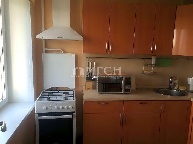 1-комн. квартира, 30.5 м², 8/9 этаж