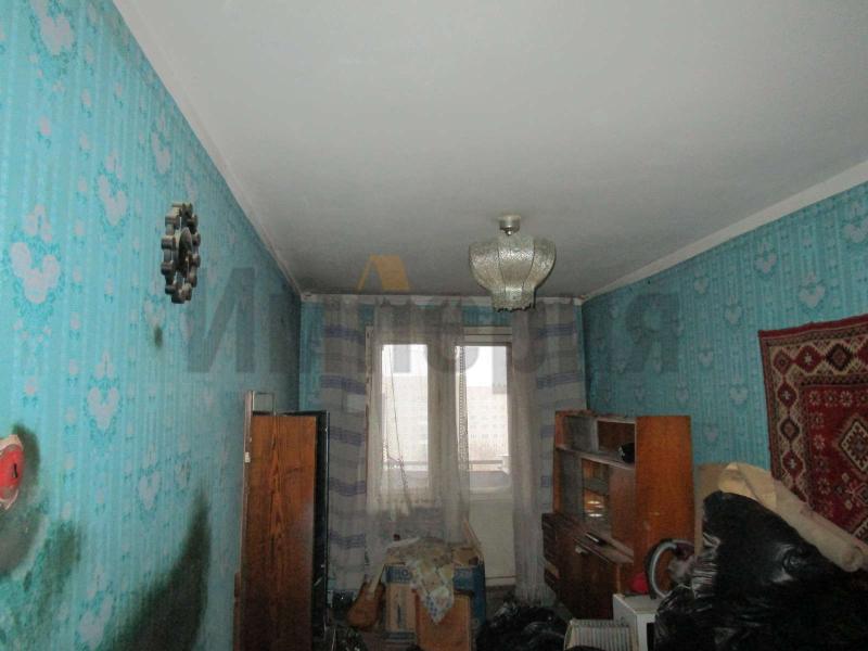 3-комн. квартира, 62 м², 5/9 этаж