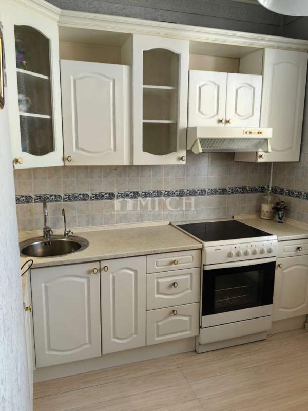 1-комн. квартира, 35.7 м², 16/16 этаж
