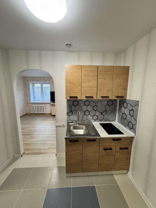 1-комн. квартира, 22.3 м², 1/5 этаж