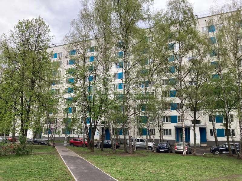 1-комн. квартира, 35 м², 5/9 этаж