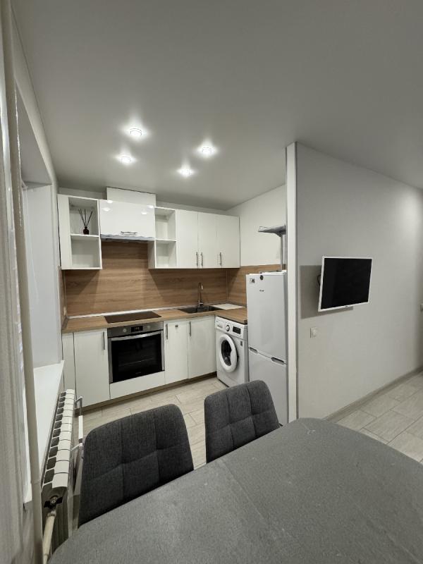 1-комн. квартира, 34.8 м², 3/9 этаж