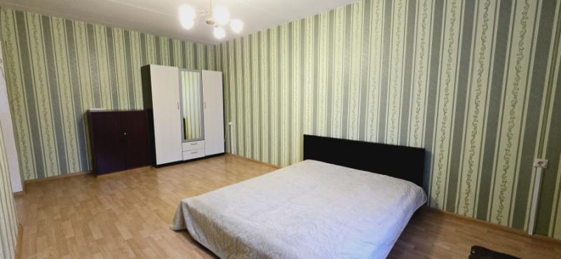 2-комн. квартира, 58.3 м², 11/12 этаж