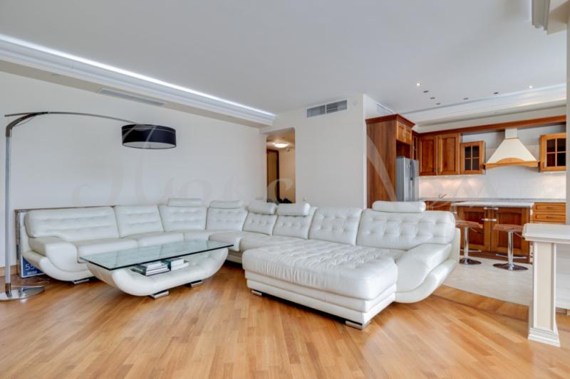 2-комн. квартира, 112 м², 9/22 этаж