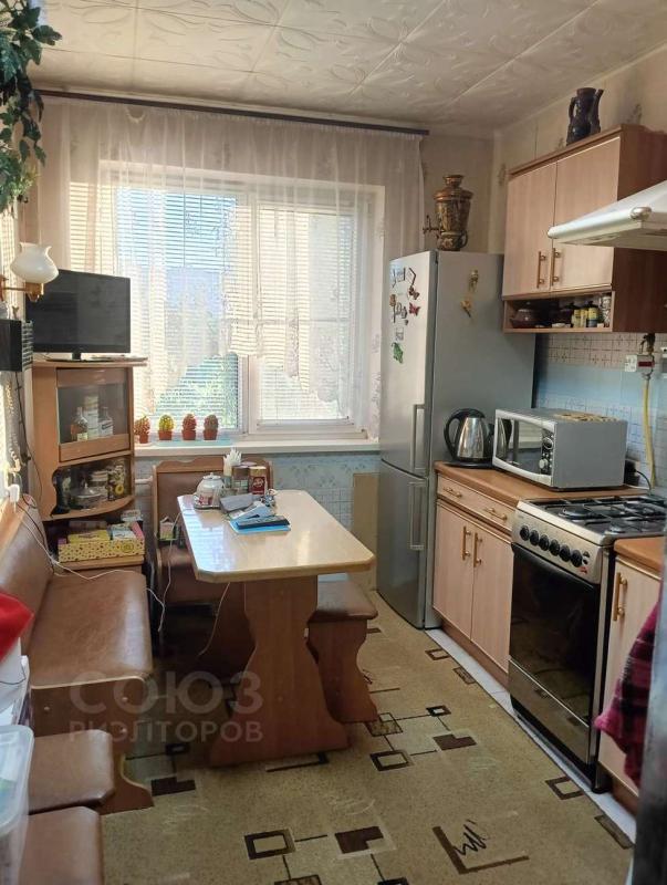 2-комн. квартира, 50.7 м², 5/9 этаж