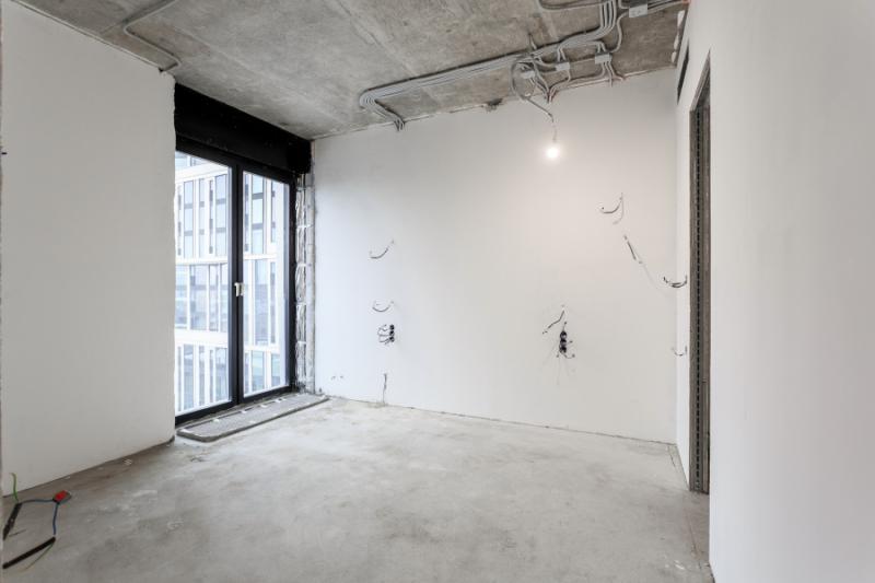 2-комн. квартира, 51 м², 11/17 этаж