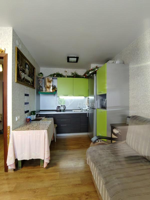 Квартира-Студия, 30 м², 7/10 этаж