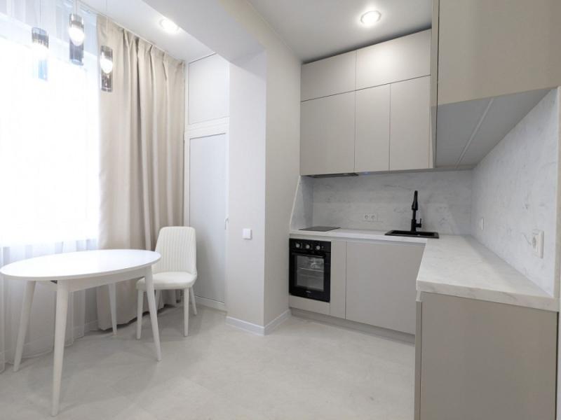1-комн. квартира, 30.5 м², 20/20 этаж