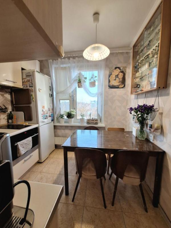 2-комн. квартира, 45.7 м², 9/9 этаж
