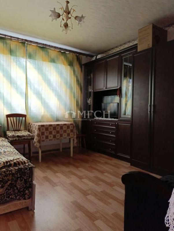 3-комн. квартира, 82.4 м², 1/14 этаж
