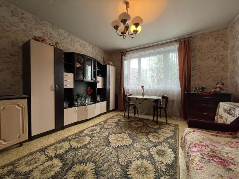 2-комн. квартира, 51.3 м², 5/14 этаж